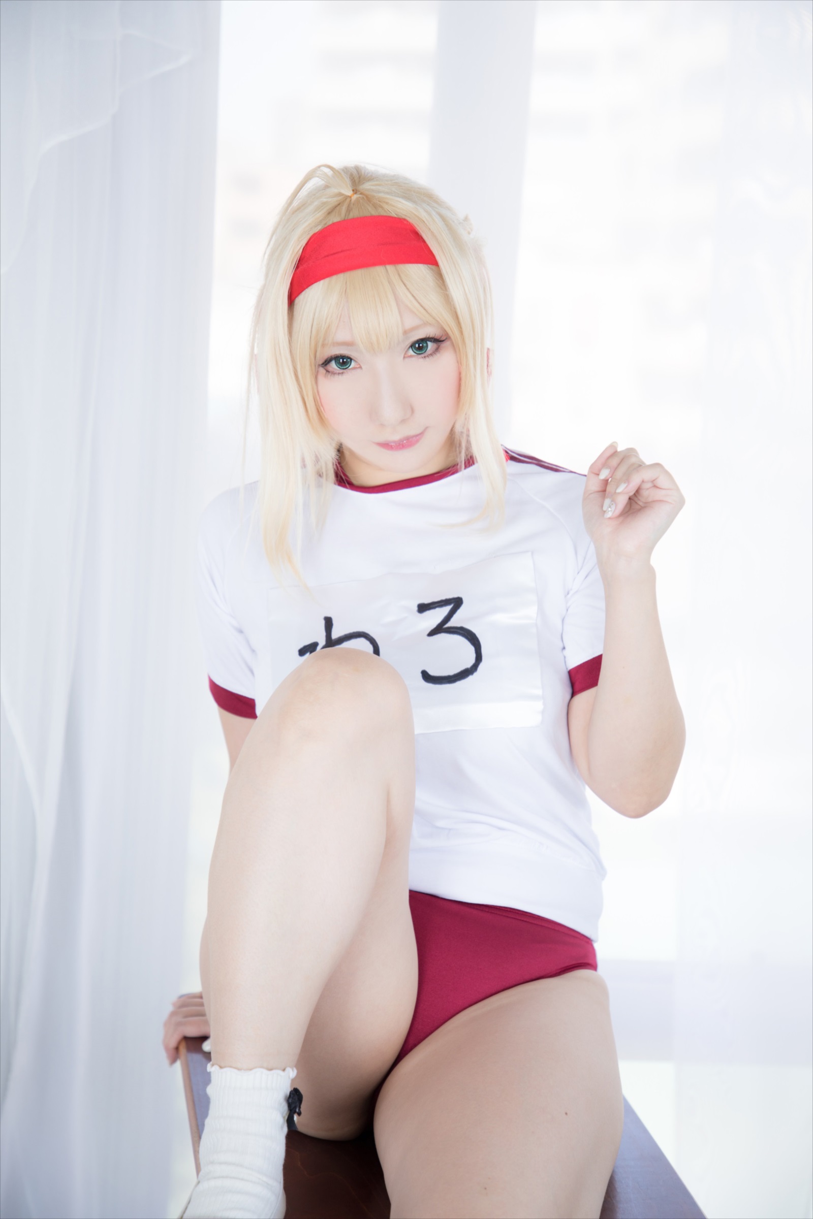 (Cosplay)(C93) Shooting Star  (サク) Nero Collection 194MB1(64)